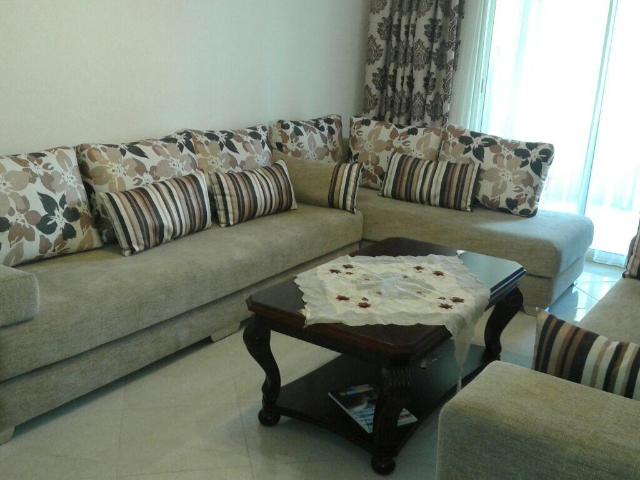 Appartement location à Touarga