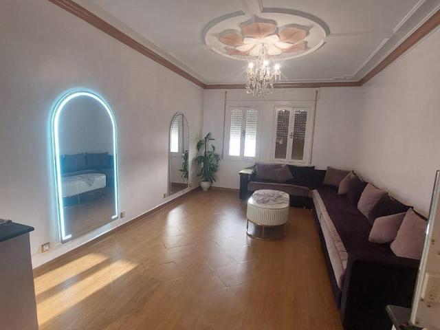 Appartement location à Tangero, Tanger-Tétouan