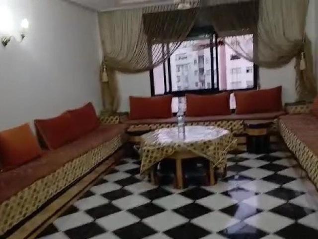 Appartement location à Tangero, Tanger-Tétouan