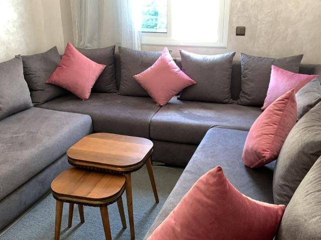 Appartement location à Tangero, Tanger-Tétouan