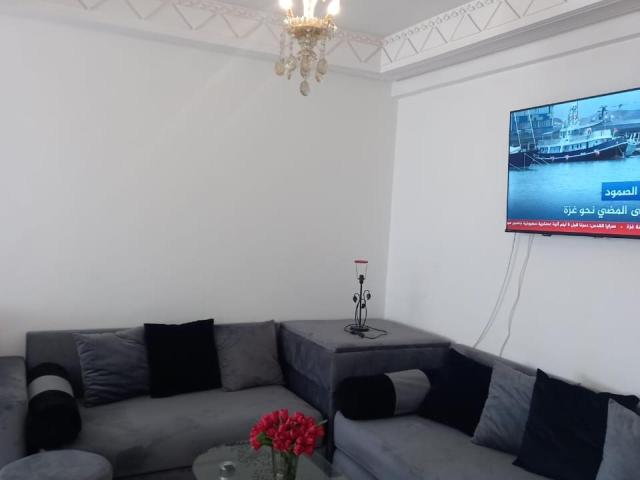 Appartement location à Tanger, Tanger-Tétouan
