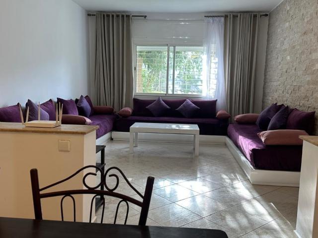 Appartement location à Tangero, Tanger-Tétouan