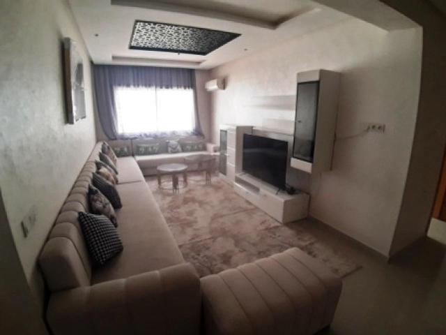 Appartement location à Rbat