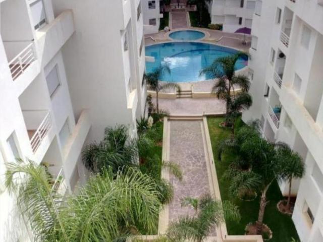 Appartement location à Bouznika, Gharb-Chrarda-Beni Hssen