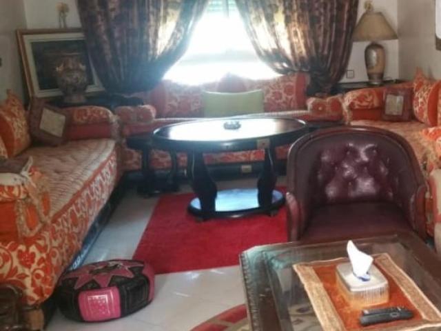 Appartement location