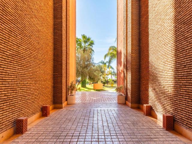 Appartement location à Gueliz, Marrakech