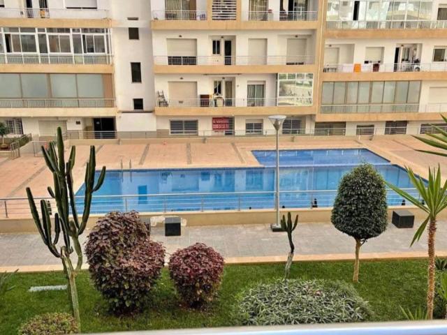 Appartement location à Cité Suisse ⵙⵉⵜⵉ ⵙⵡⵉⵙ سيتي سويس, Agadir ⴰⴳⴰⴷⵉⵔ أكادير
