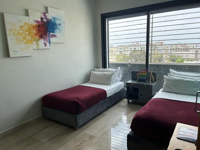 Appartement location à Anfa, Gharb-Chrarda-Beni Hssen