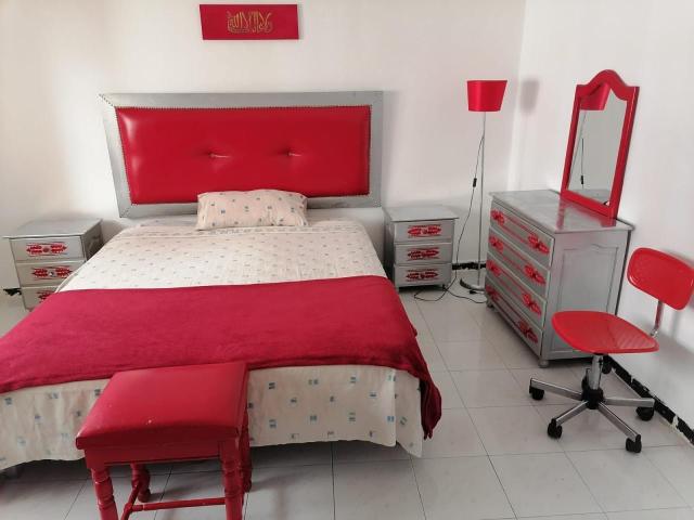 Appartement location à Tangero, Tanger-Tétouan