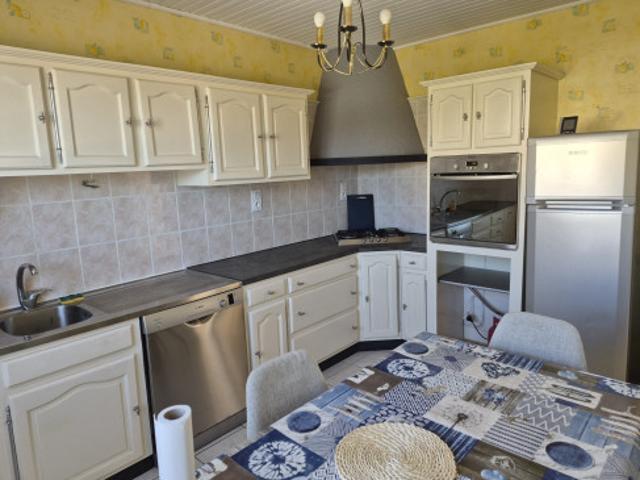 Appartement location à Vannes, Bretagne