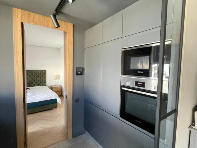 Appartement location à Anfa, Gharb-Chrarda-Beni Hssen