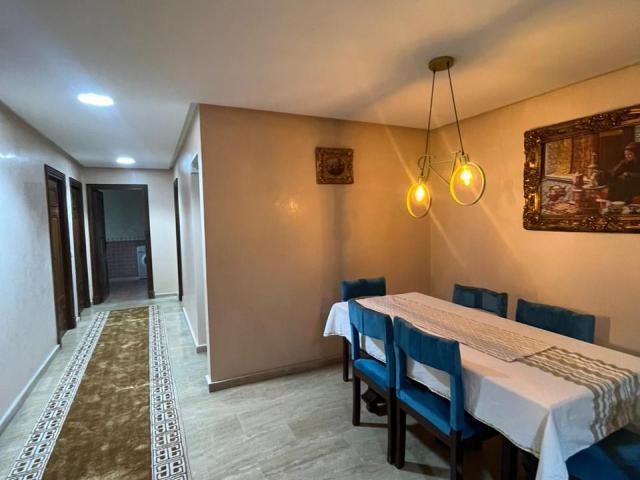 Appartement location à Anfa, Dar Sultan