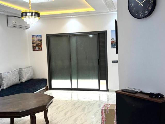 Appartement location
