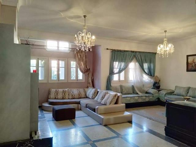 Appartement location à Gueliz, Marrakech