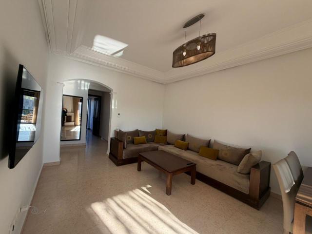 Appartement location à Marrakech, L'Oriental