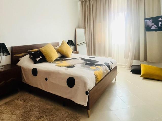 Appartement location à Gueliz, Marrakech