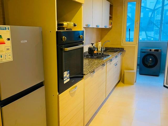 Appartement location