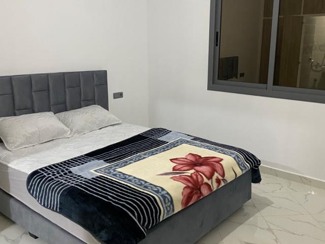 Appartement location à Ben Slimane