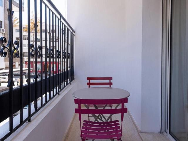 Appartement location à Agdal ⴰⴳⴷⴰⵍ أكدال, Rabat ⵔⴱⴰⵟ الرباط