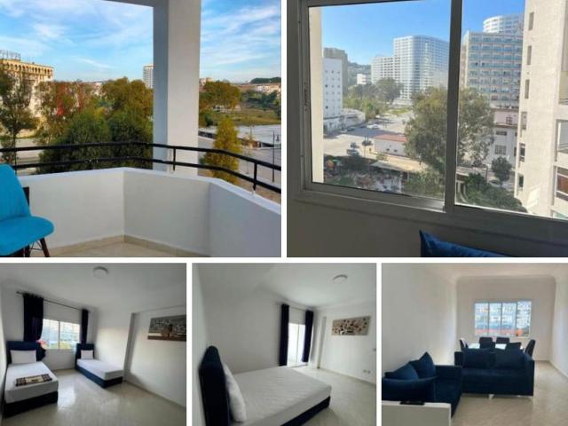 Appartement location à Tangero, Tanger-Tétouan