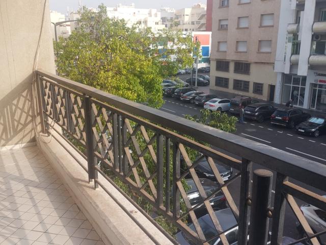Appartement location à Anfa, Gharb-Chrarda-Beni Hssen