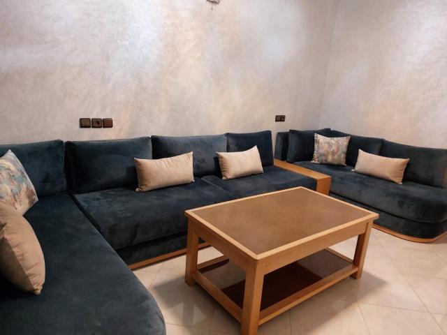 Appartement location à Meknès