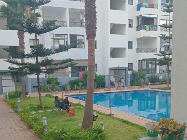 Appartement location à Mansouria, Gharb-Chrarda-Beni Hssen