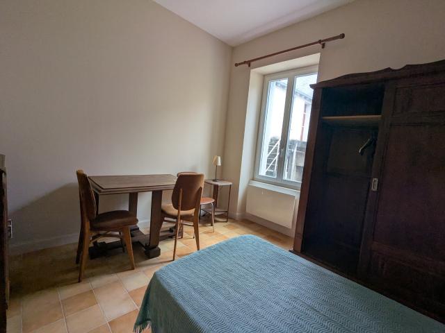 Appartement location à Issoudun