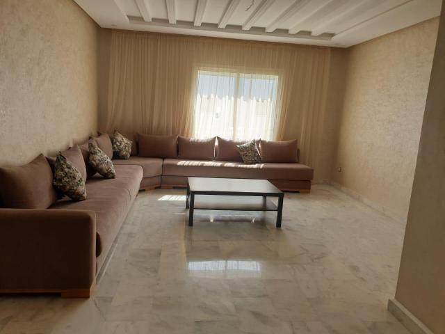 Appartement location à El Harhoura