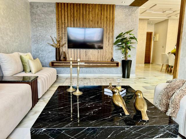 Appartement location à Tangero, Tanger-Tétouan