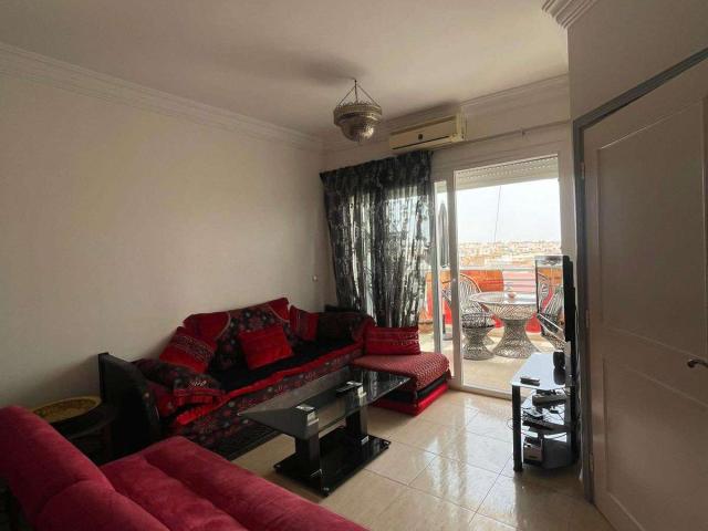 Appartement location à Agadir, Oued ed Dahab-Lagouira