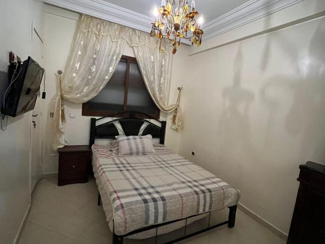 Appartement location à Anfa, Dar Sultan