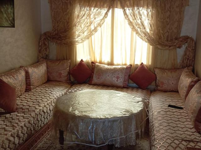 Appartement location