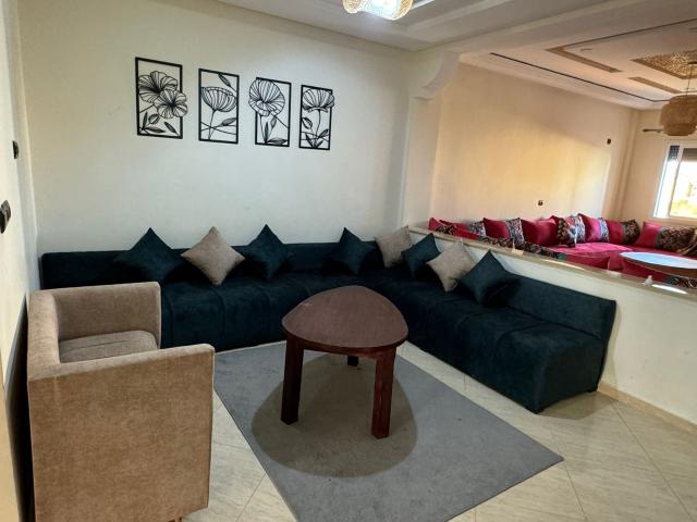Appartement location à Fès