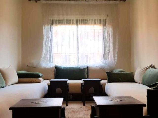 Appartement location à Gueliz, Marrakech