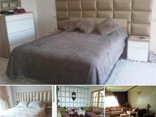 Appartement location à Meknès