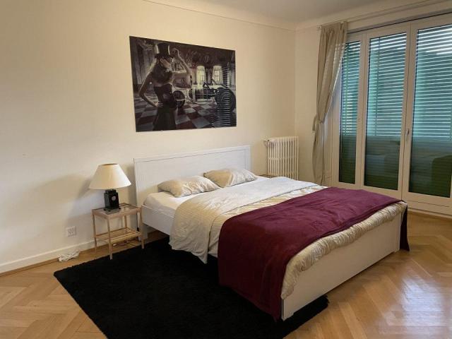 Appartement location à Meknès