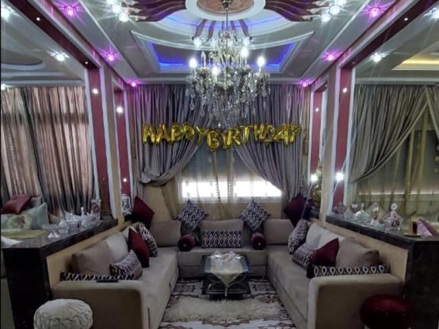 Appartement location à Meknès