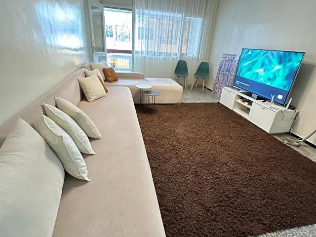 Appartement location à Agdal, Rbat