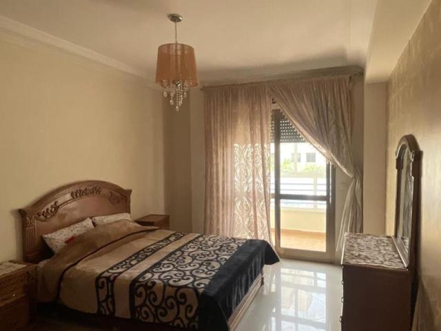 Appartement location à Tangero, Tanger-Tétouan