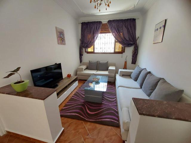 Appartement location à Tilila, Agadir