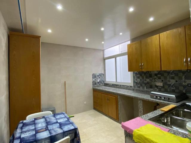 Appartement location à Anfa, Sidi Belyout