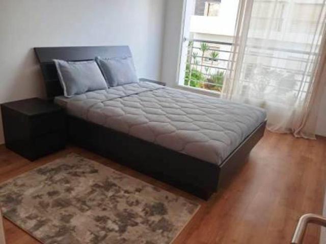 Appartement location à Rbat