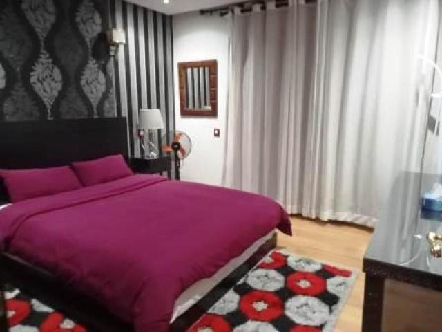 Appartement location à Rbat