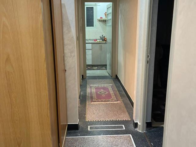 Appartement location à Rbat