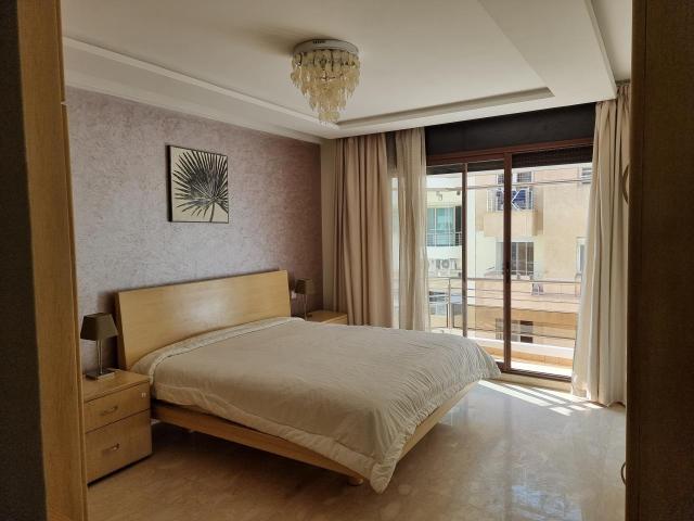 Appartement location à Anfa, Dar Sultan