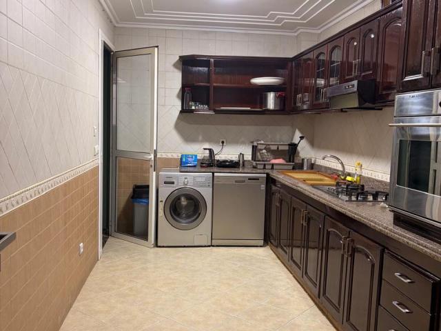 Appartement location à Anfa, Gharb-Chrarda-Beni Hssen