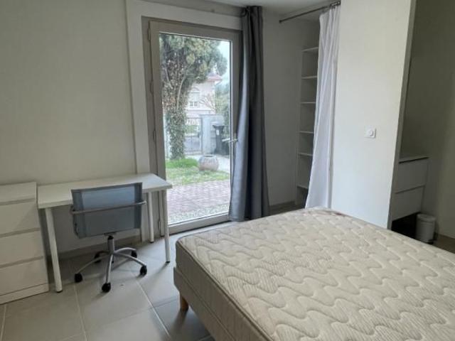 Appartement location à Bordeaux, Pessac