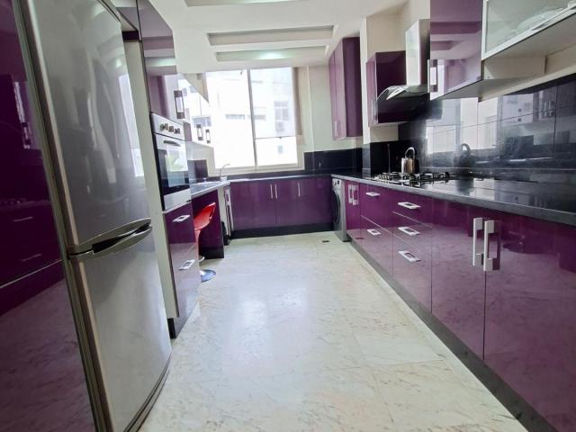 Appartement location à Anfa, Sidi Belyout
