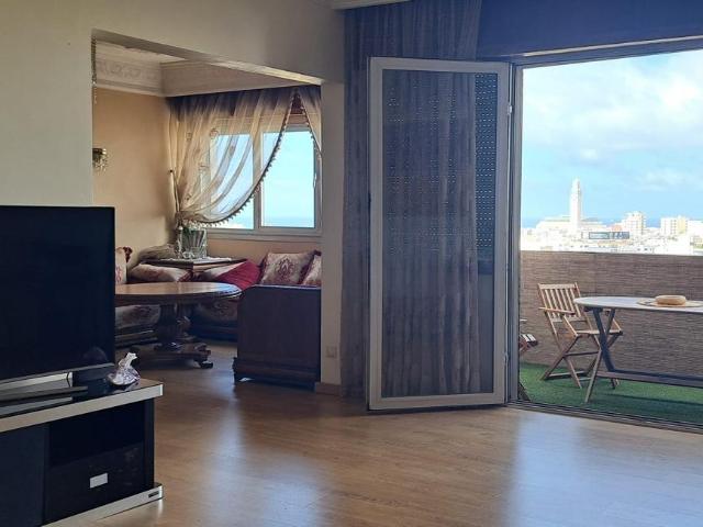 Appartement location à Anfa, Gharb-Chrarda-Beni Hssen